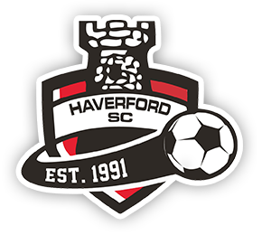 Haverford Soccer Club crest